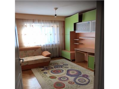Inchiriere Apartament 3 camere decomandate modern in Grigorescu