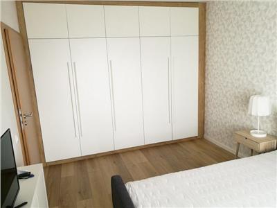Vanzare Apartament 2 camere de LUX in Buna Ziua, Cluj Napoca