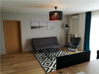 Vanzare Apartament 2 camere de LUX in Buna Ziua, Cluj Napoca