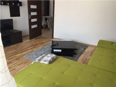 Inchiriere apartament 2 camere decomandate bloc nou zona Centrala  T. Mosoiu