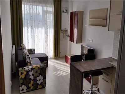 Inchiriere apartament 2 camere modern bloc nou in Centru- zona Pta Mihai Viteazu, Cluj-Napoca