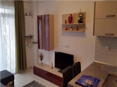Inchiriere apartament 2 camere modern bloc nou in Centru  zona Pta Mihai Viteazu, Cluj Napoca