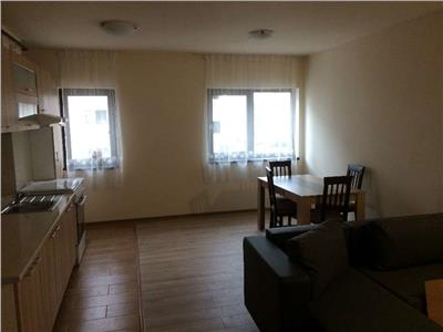 Inchiriere apartament 3 camere in bloc nou in Marasti- Iulius Mall, Cluj-Napoca