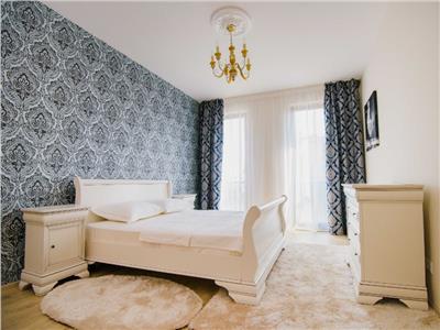 Inchiriere apartament 3 camere de LUX Gheorgheni  Riviera Luxury, Cluj Napoca