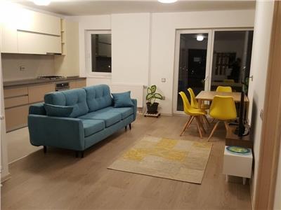 Inchiriere apartament 2 camere de LUX zona Baza Sportiva Gheorgheni, Cluj-Napoca