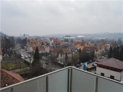 Inchiriere Apartament 2 camere de LUX in Grigorescu, Cluj Napoca
