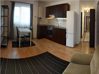 Inchiriere Apartament 3 camere modern Gheorgheni  Borhanci
