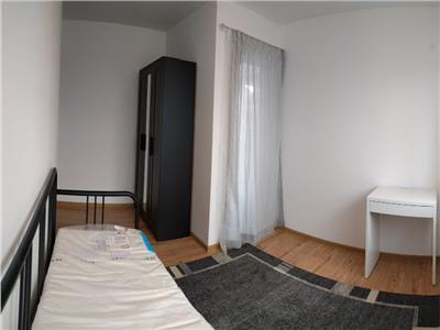 Inchiriere Apartament 3 camere modern Gheorgheni  Borhanci