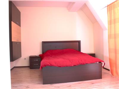Vanzare Apartament 4 camere modern in Buna Ziua, Cluj Napoca