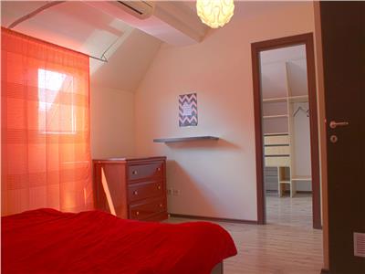 Vanzare Apartament 4 camere modern in Buna Ziua, Cluj Napoca