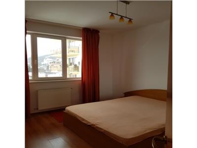Inchiriere apartament 2 camere in bloc nou in Grigorescu  Mega Image, Cluj Napoca