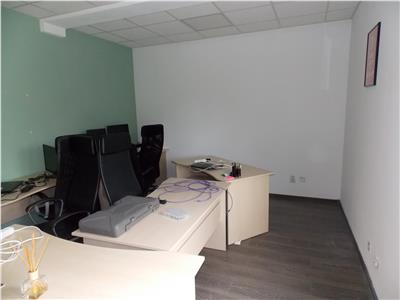 Inchiriere cladire pentru sediu firma, zona Zorilor, Cluj Napoca