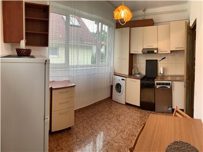 Inchiriere apartament 3 camere modern in vila zona Zorilor  str Bibescu