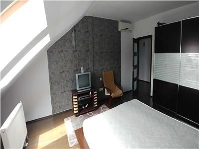 Inchiriere apartament 4 camere modern zona Zorilor  E. Ionesco, Cluj Napoca