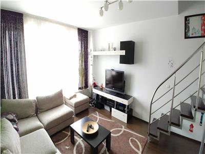 Inchiriere apartament 4 camere modern zona Zorilor  E. Ionesco, Cluj Napoca