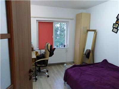 Inchiriere apartament 4 camere decomandate in Gheorgheni  zona Interservisan, Cluj Napoca