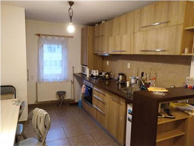 Inchiriere apartament 4 camere decomandate in Gheorgheni- zona Interservisan, Cluj Napoca