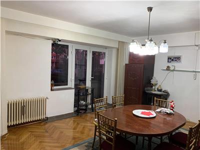 Vanzare apartament 4 camere in Gheorgheni  zona Cipariu