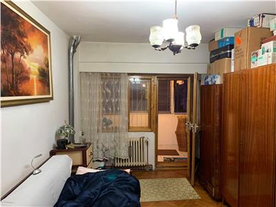 Vanzare apartament 4 camere in Gheorgheni  zona Cipariu