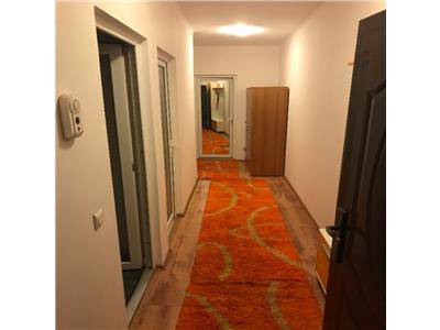 Inchiriere apartament 2 camere decomandate in bloc nou in Zorilor