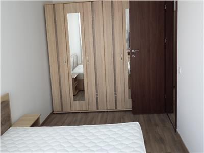 Inchiriere apartament 2 camere modern bloc nou in Buna Ziua, Cluj Napoca