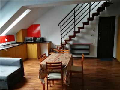 Inchiriere Apartament 3 camere modern in Buna Ziua, Cluj Napoca
