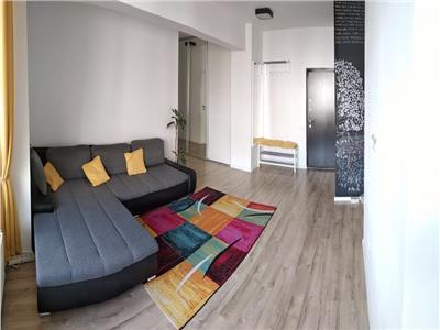Inchiriere Apartament 2 camere de LUX in Marasti  str. Dorobantilor