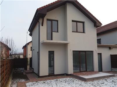 Vanzare casa individuala 4 camere 420 mp teren Borhanci, Cluj Napoca