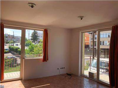 Inchiriere apartament 1 camera bloc nou in Buna Ziua  Lidl, Cluj Napoca