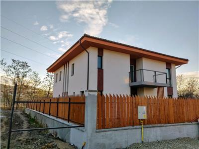 Vanzare casa individuala zona Borhanci, Cluj Napoca