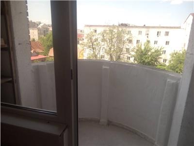 Apartament 1 camera finisat in Plopilor, Calvaria