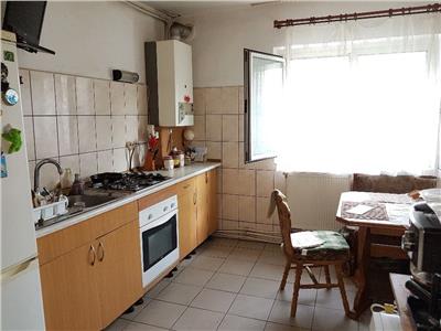 Vanzare Apartament 3 camere 77 mp Calvaria Manastur, Cluj-Napoca