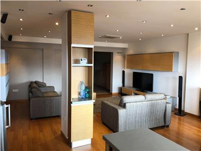 Vanzare Apartament 4 camere de LUX zona Zorilor MOL Turzii