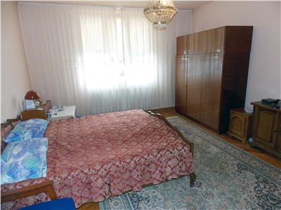 Vanzare casa individuala 780 mp teren, zona A.Muresanu, Cluj Napoca