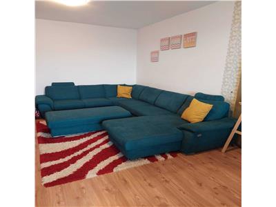 Vanzare apartament 2 camere bloc nou locatie premium in Centru- Pta Mihai Viteazu, Cluj-Napoca