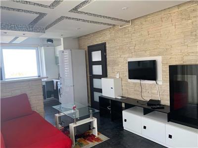 Inchiriere apartament 2 camere modern bloc nou in Zorilor  str Viilor, Cluj Napoca