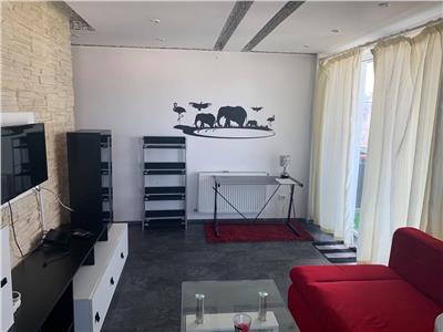 Inchiriere apartament 2 camere modern bloc nou in Zorilor  str Viilor, Cluj Napoca