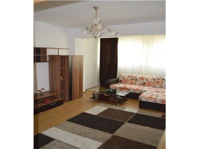 Inchiriere Apartament 2 camere decomandate modern zona Gheorgheni