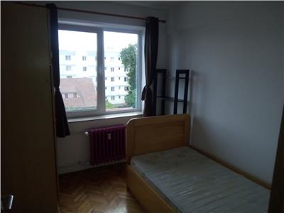 Vanzare apartament 3 camere Gheorgheni Hermes, Cluj Napoca