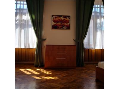 Inchiriere apartament doua dormitoare in Centru  zona Piata Unirii, Cluj Napoca
