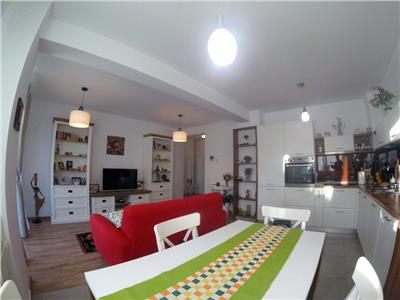 Vanzare Apartament 2 camere de LUX Buna Ziua   LIDL, Cluj Napoca