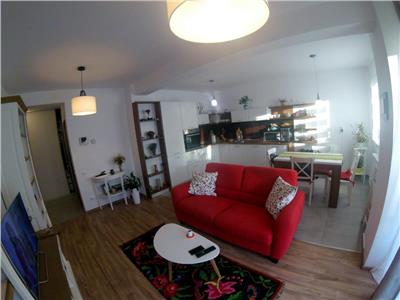 Vanzare Apartament 2 camere de LUX Buna Ziua   LIDL, Cluj Napoca
