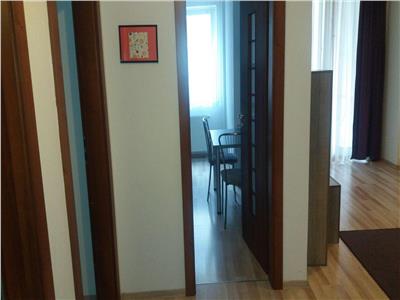 Inchiriere apartament 2 camere bloc nou in Centru  Piata Mihai Viteazu, Cluj Napoca