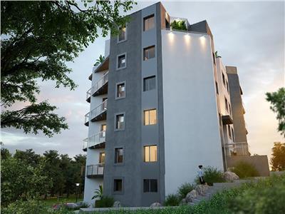 Apartament 3 camere decomandat in Grigorescu, capat Donath