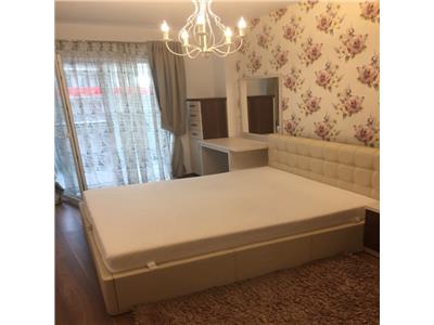 Inchiriere Apartament 2 camere modern in Buna Ziua, Cluj Napoca