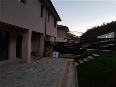 Vanzare duplex 4 camere in Floresti Tautului, Cluj Napoca
