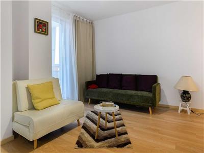 Inchiriere apartament 2 camere modern in Marasti  FSEGA, Cluj Napoca