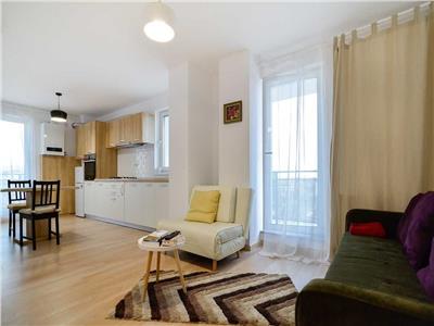 Inchiriere apartament 2 camere modern in Marasti  FSEGA, Cluj Napoca