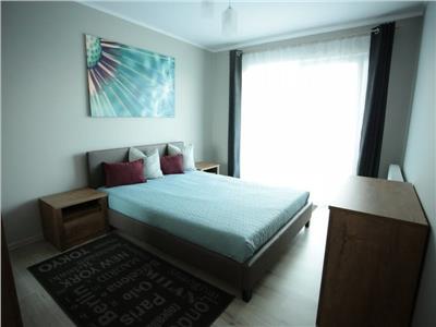 Inchiriere apartament 2 camere de LUX in Zorilor  zona UMF, Cluj Napoca