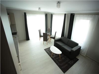 Inchiriere apartament 2 camere de LUX in Zorilor  Hasdeu, Cluj Napoca